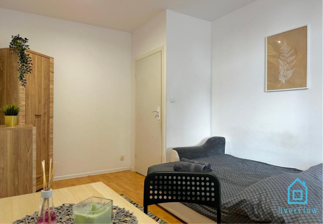 Leaf Room - 20 Minutes To Gdansk Old Town & Seaside Exterior foto